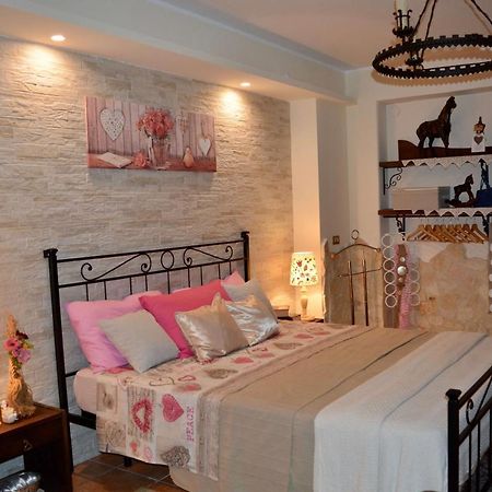 B&B La Vita E Bella Ачитрецца Экстерьер фото