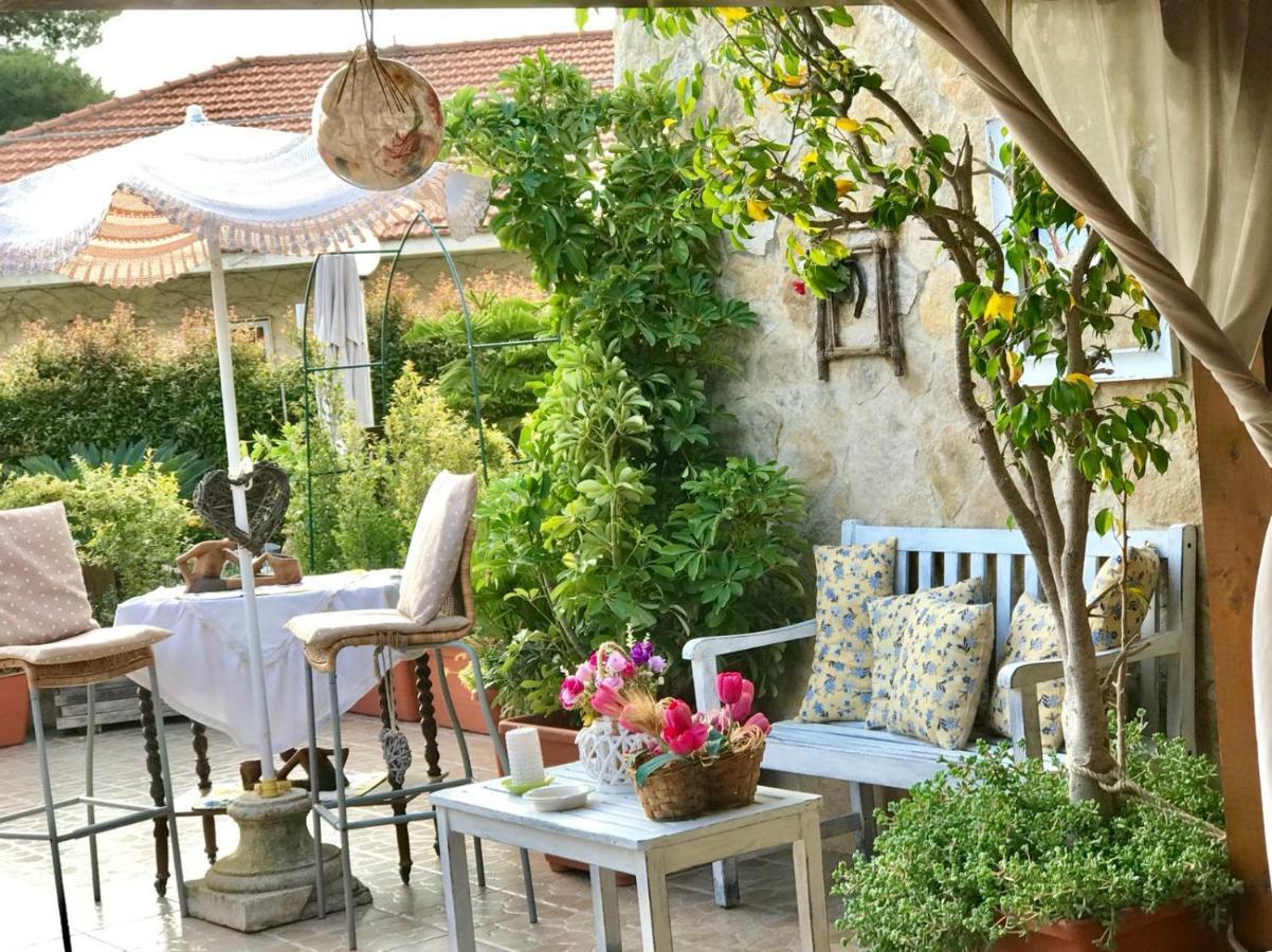B&B La Vita E Bella Ачитрецца Экстерьер фото