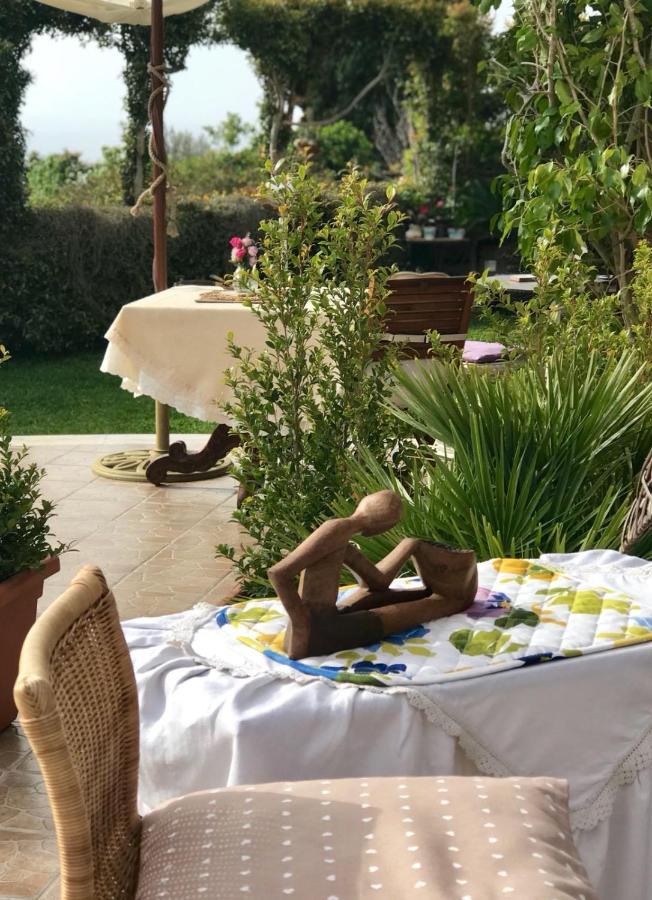 B&B La Vita E Bella Ачитрецца Экстерьер фото