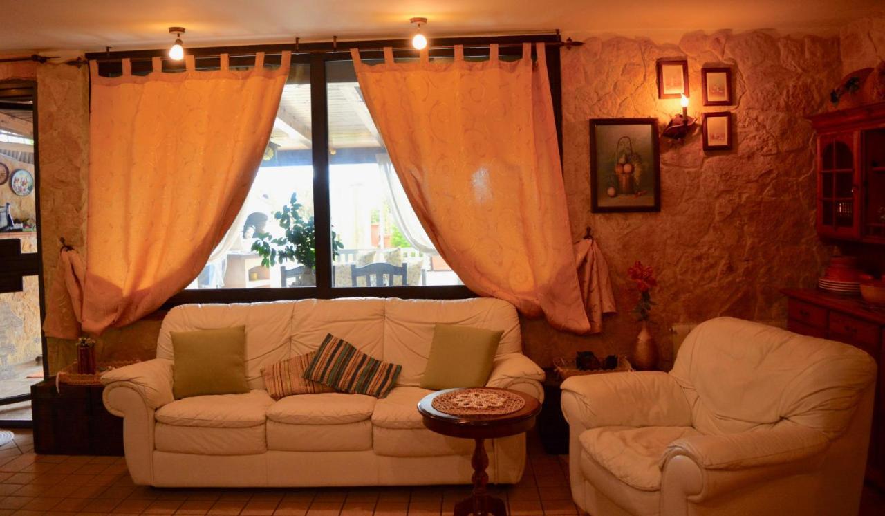 B&B La Vita E Bella Ачитрецца Экстерьер фото