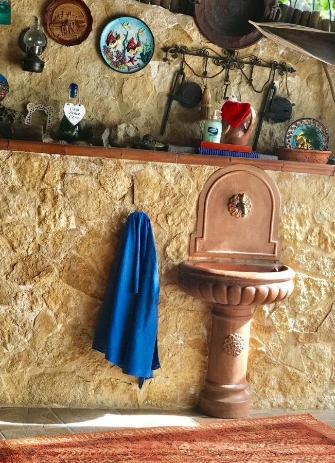 B&B La Vita E Bella Ачитрецца Экстерьер фото