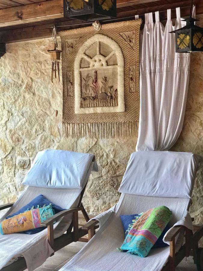 B&B La Vita E Bella Ачитрецца Экстерьер фото